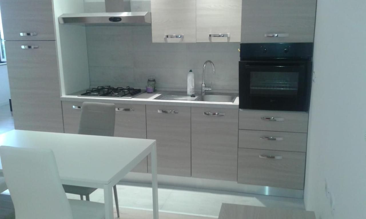 Apartment Centro 1-2-3