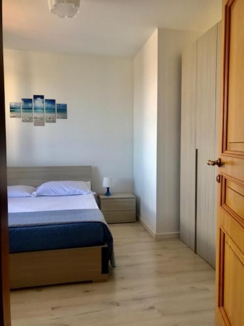 Apartment Centro 1-2-3 *