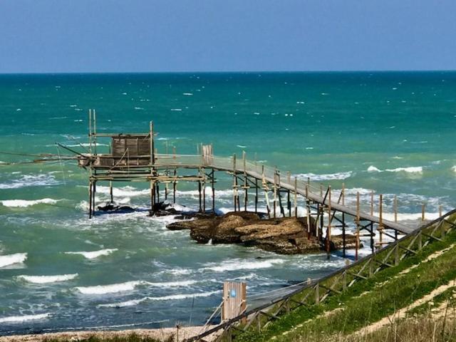 Apartment Centro 1-2-3 Vasto