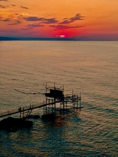 Apartment Centro 1-2-3 Vasto