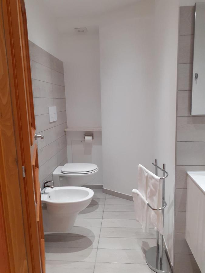 Apartment Centro 1-2-3 Vasto