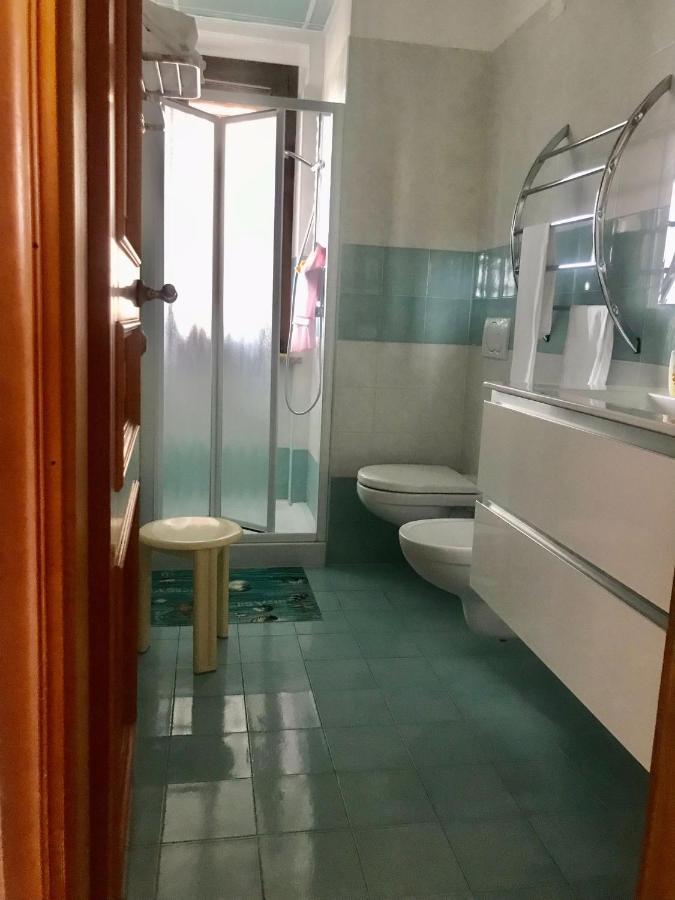 Apartment Centro 1-2-3
