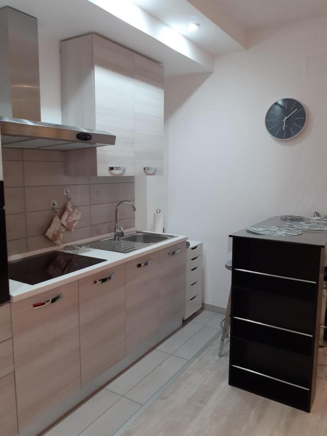 Apartment Centro 1-2-3 Vasto