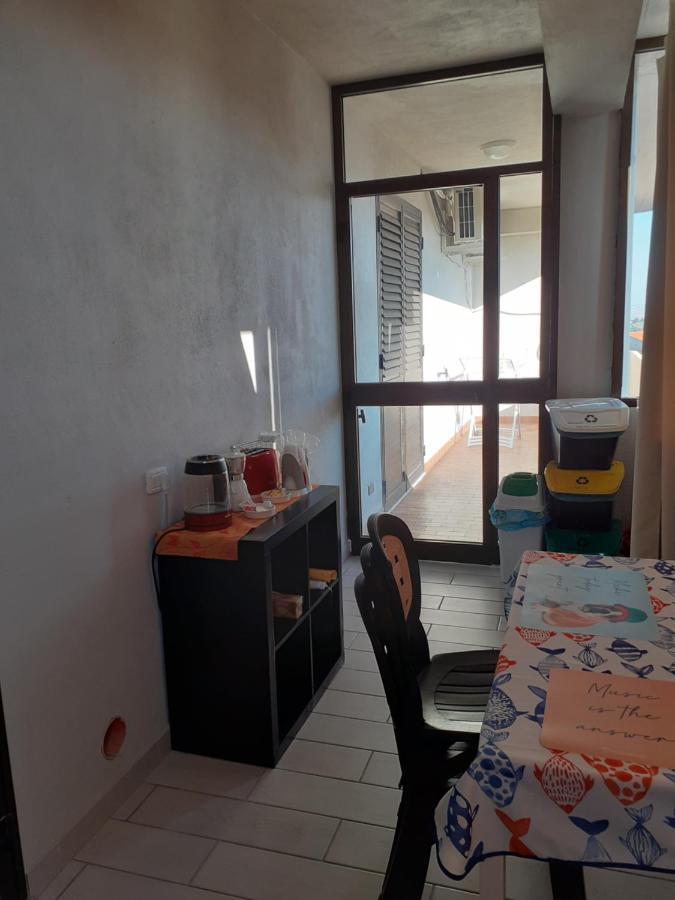 Centro 1-2-3 Apartment *