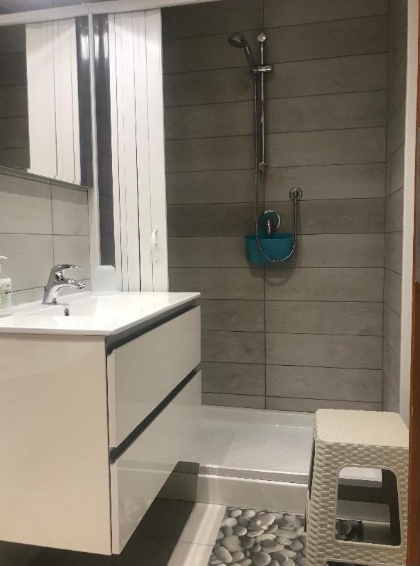 Apartment Centro 1-2-3 Vasto