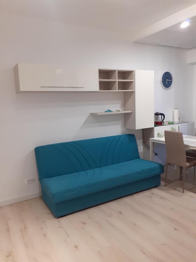 Centro 1-2-3 Apartment