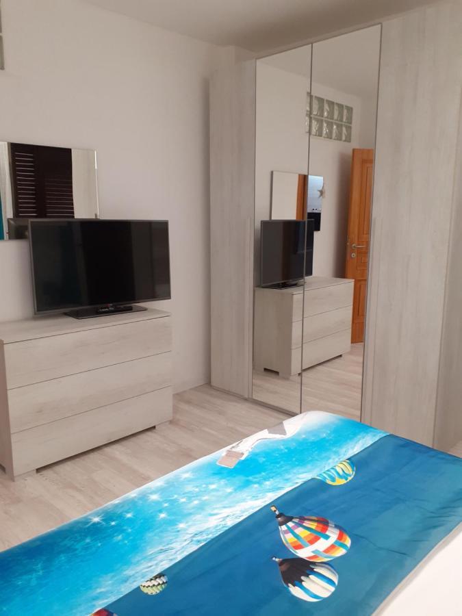 Apartment Centro 1-2-3 Vasto