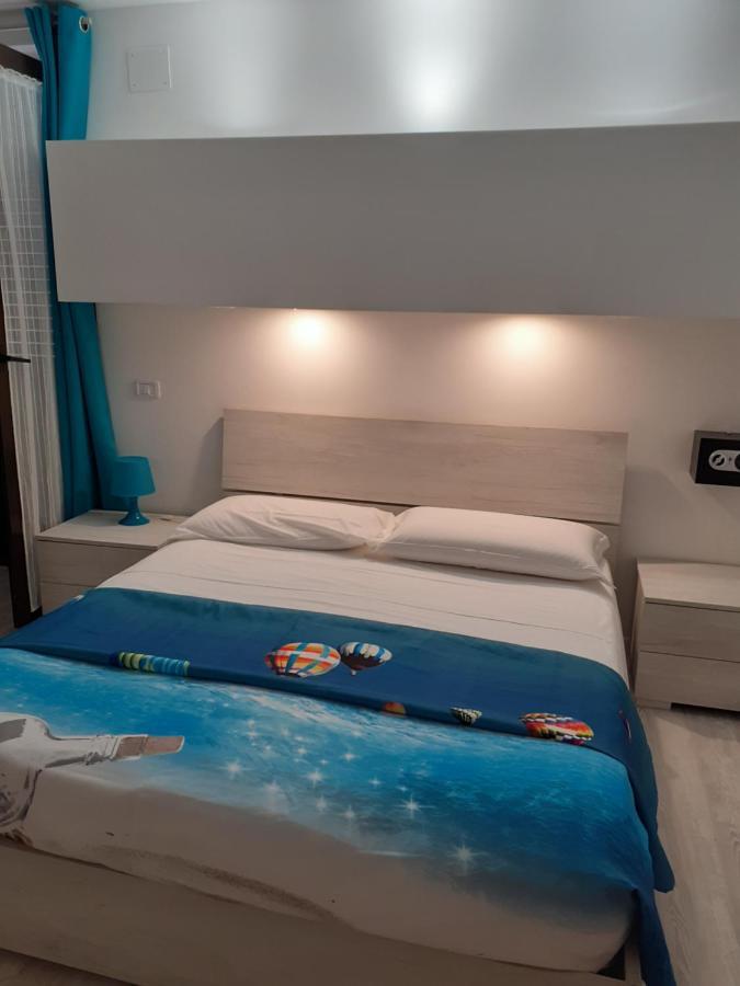 Centro 1-2-3 Apartment