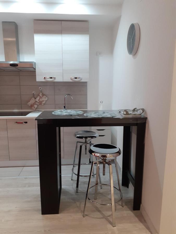 Centro 1-2-3 Apartment Vasto