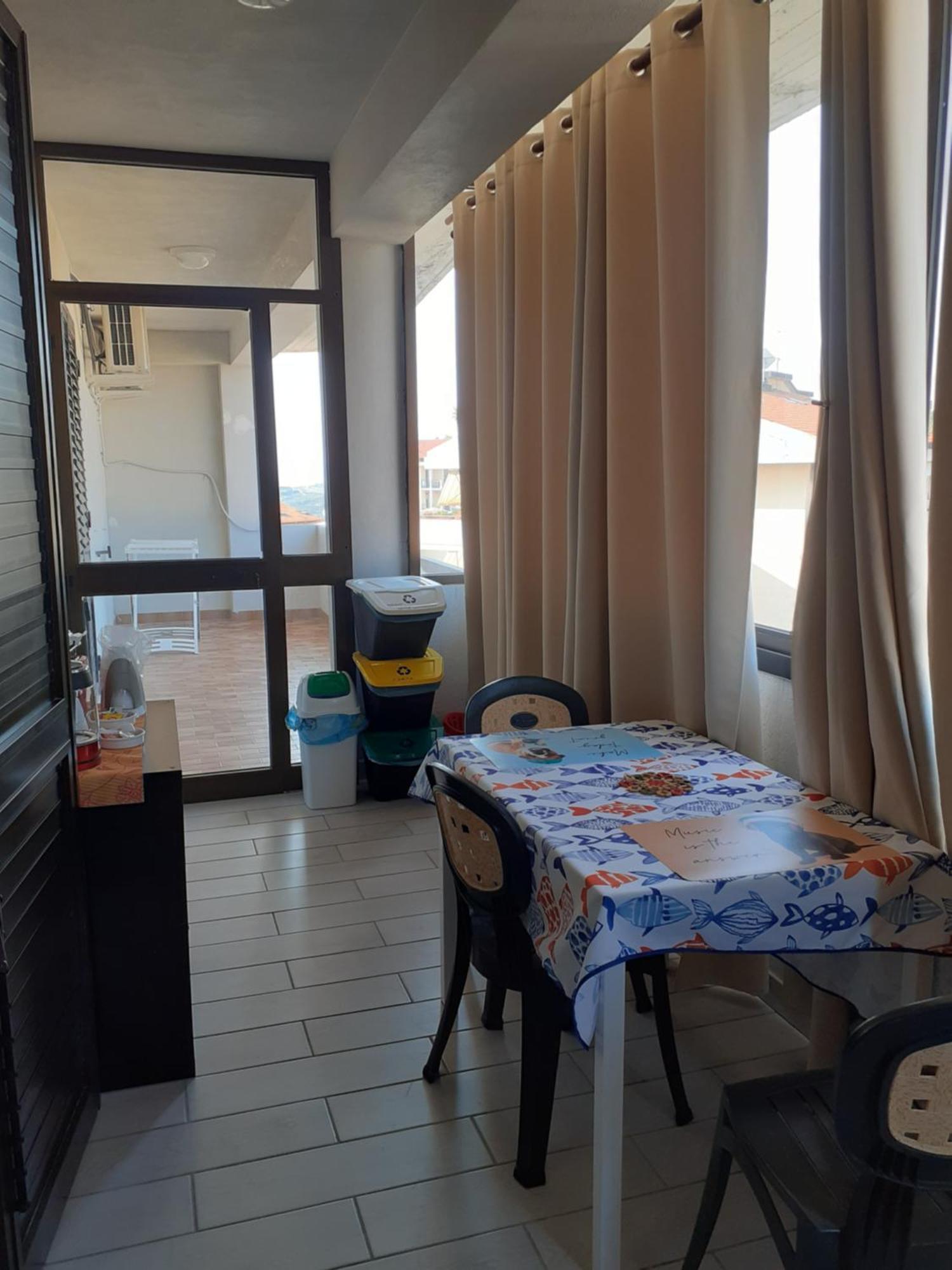 Centro 1-2-3 * Vasto